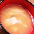 ❀捨てないで!!大根の皮のお味噌汁❀