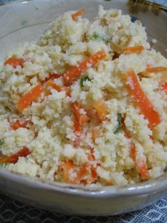 ご飯がすすむ!ほんのり味噌味おから♪-レシピのメイン写真