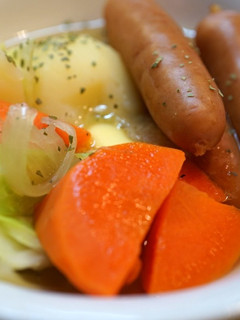 バター香るポトフ☆-レシピのメイン写真