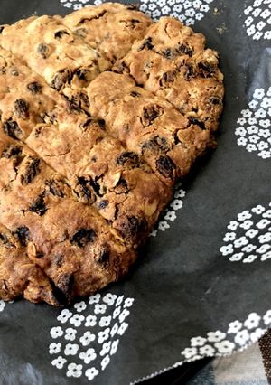 オートミールクッキー-レシピのメイン写真
