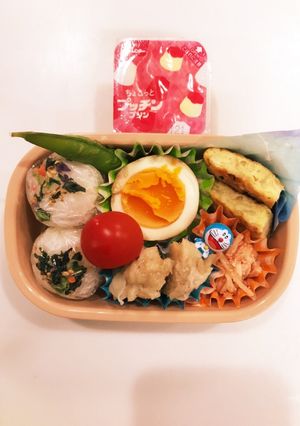 ❁towaおべんとう♡１８❁-レシピのメイン写真