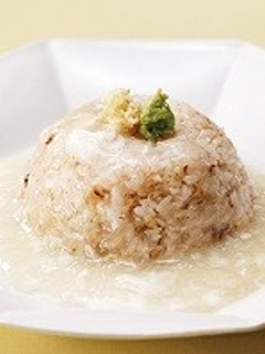 あわ雪炒飯-レシピのメイン写真