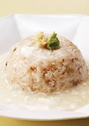あわ雪炒飯-レシピのメイン写真