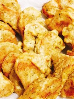 たけのこ磯辺揚げ-レシピのメイン写真