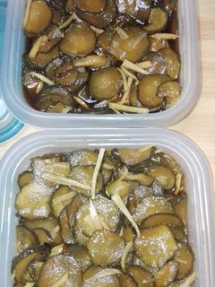 簡単なきゅーりのパリパリ漬-レシピのメイン写真