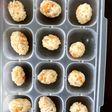 離乳食後期 簡単手づかみおにぎり