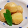 やみつき注意★さといもの含め煮