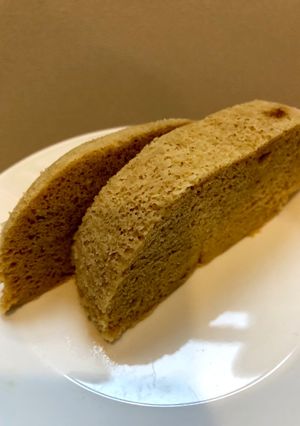 ホンモノみたい♪おからのマーラーカオ-レシピのメイン写真