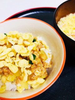 一度食べたらハマる♡カリカリ納豆ご飯-レシピのメイン写真