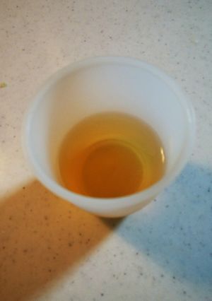 りんごゼリー(o^^o)-レシピのメイン写真
