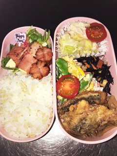 女子高生・女子中学生の簡単弁当:11-レシピのメイン写真