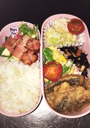 女子高生・女子中学生の簡単弁当:11-レシピのメイン写真