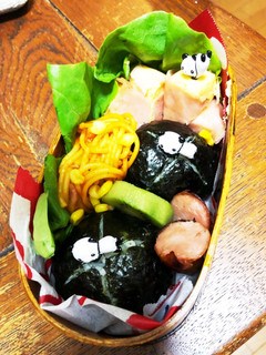 簡単・卵焼きに生ハム巻き-レシピのメイン写真