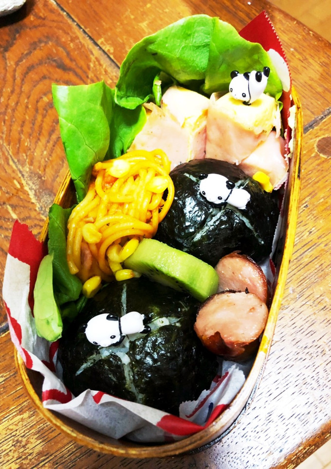 簡単･卵焼きに生ハム巻き-レシピのメイン写真
