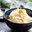 懐かしい味☆たくわんの生姜しょうゆ