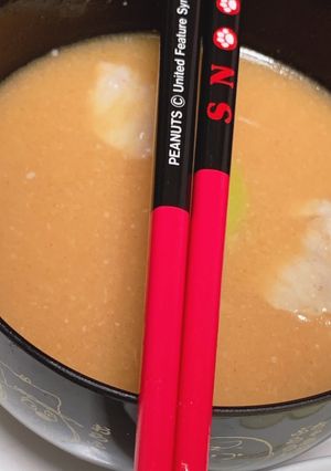 チゲ味噌-レシピのメイン写真