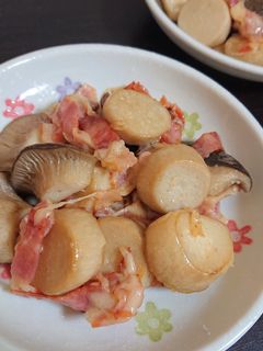 エリンギ炒め♪-レシピのメイン写真
