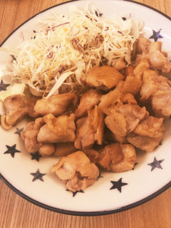 冷凍保存 作り置き 照り焼きチキン 簡単-レシピのメイン写真