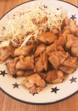 冷凍保存 作り置き 照り焼きチキン 簡単-レシピのメイン写真