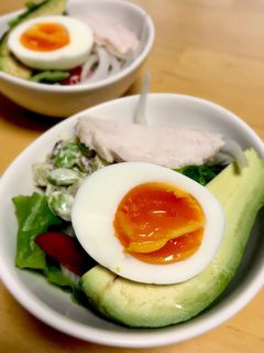 【簡単失敗なし!】基本の半熟ゆで卵-レシピのメイン写真