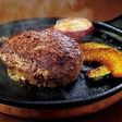 だしハンバーグ