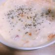 【ズボラ飯】カップ麺ドリア