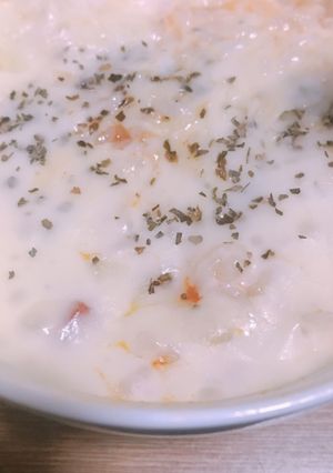 【ズボラ飯】カップ麺ドリア-レシピのメイン写真