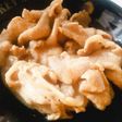 豚肉の味噌漬け焼き