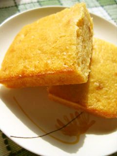 超簡単♫♬ マーマレードパウンドケーキ-レシピのメイン写真
