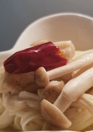茸のマリネ-レシピのメイン写真