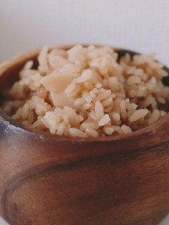 たけのこご飯-レシピのメイン写真