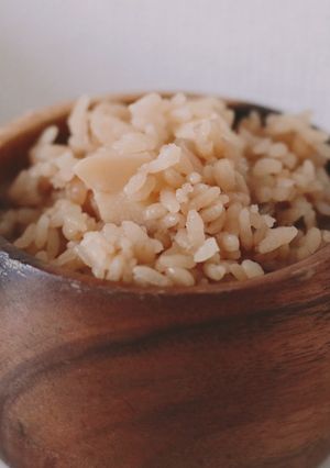 たけのこご飯-レシピのメイン写真