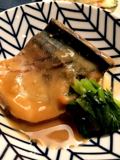 意外と簡単 さばの味噌煮-レシピのメイン写真