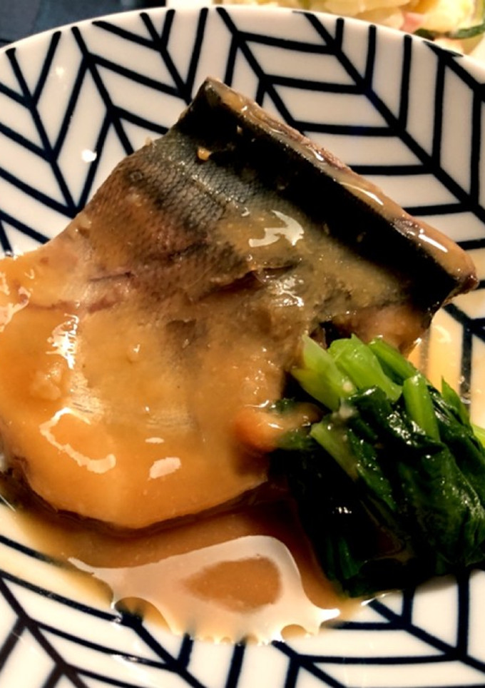 意外と簡単 さばの味噌煮-レシピのメイン写真