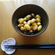 塩こぶ大豆