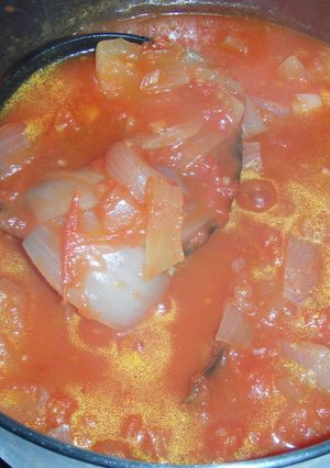 ☆TOMATOソース☆-レシピのメイン写真