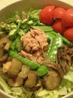 今日のごはん 五月-レシピのメイン写真