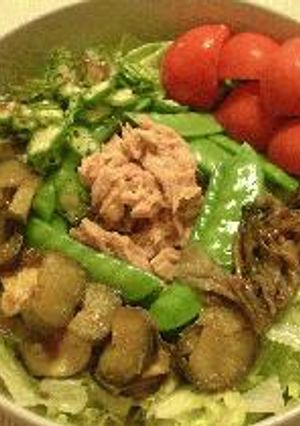 今日のごはん　五月-レシピのメイン写真