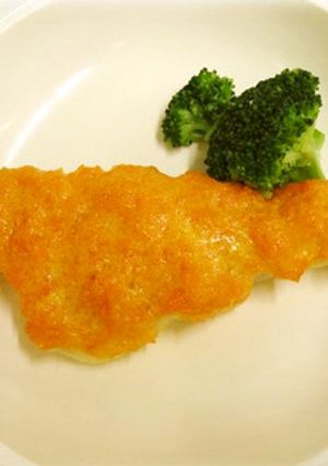 タラのあけぼの焼き-レシピのメイン写真