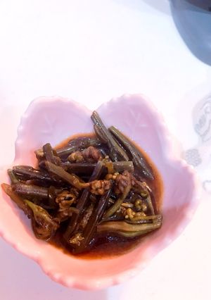 わらびをもっとおいしく-レシピのメイン写真