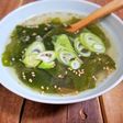 簡単*わかめスープ