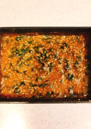 ５分でできる大葉味噌-レシピのメイン写真