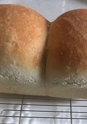 食物繊維たっぷり生おから入り全粒粉食パン-レシピのメイン写真