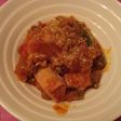 ★カジキのトマト煮★