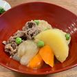 肉じゃが