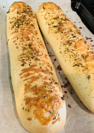 イタリアン&チーズ サブウェイバンズ-レシピのメイン写真