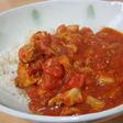 缶詰で簡単♪さばのトマト煮