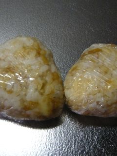 ✿とろける✿天むす風おにぎり-レシピのメイン写真