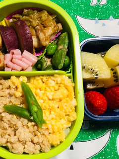 幼稚園*No.7*-レシピのメイン写真