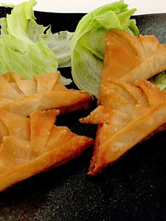 創作料理 こどもの日に-レシピのメイン写真